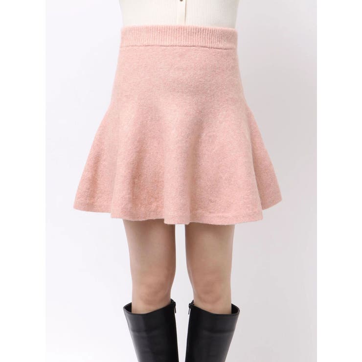 【追加生産】メランジニットセットアップ | MERCURYDUO | 詳細画像39 