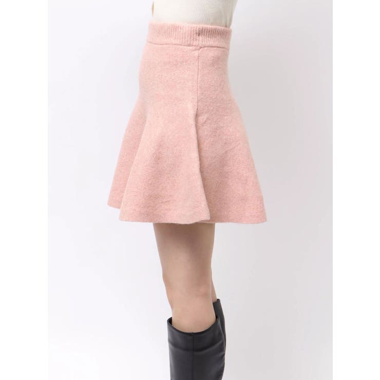 【追加生産】メランジニットセットアップ | MERCURYDUO | 詳細画像40 