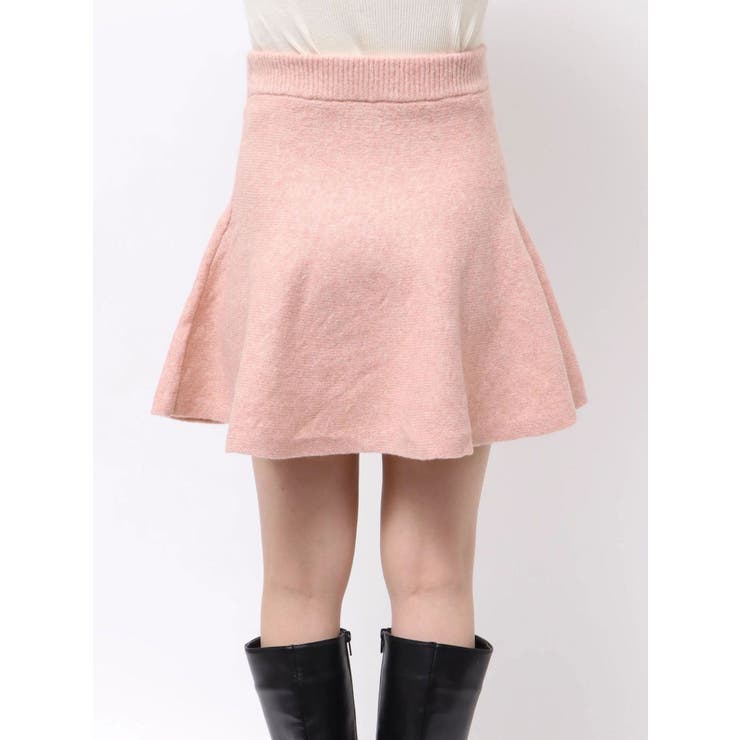 【追加生産】メランジニットセットアップ | MERCURYDUO | 詳細画像41 