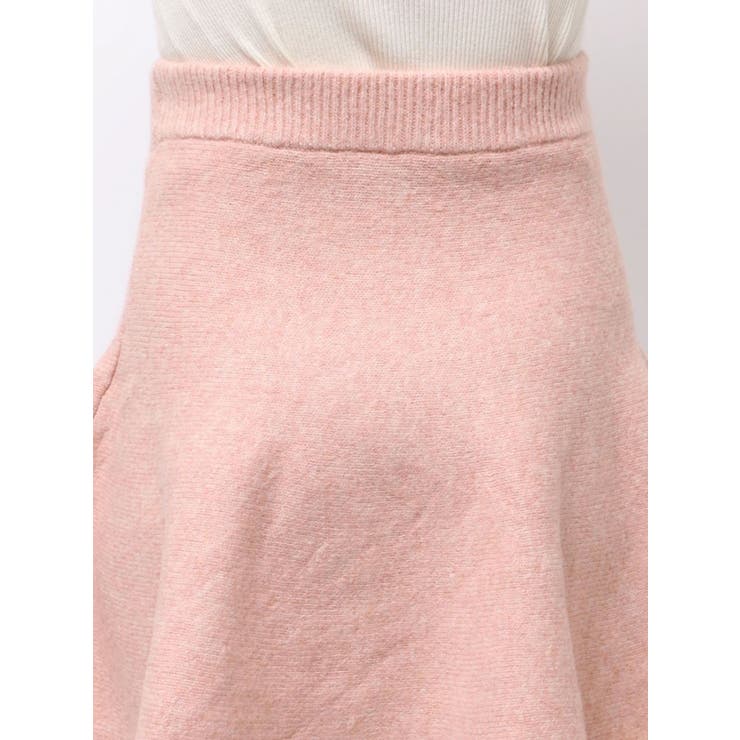 【追加生産】メランジニットセットアップ | MERCURYDUO | 詳細画像42 