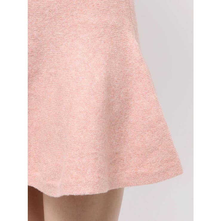 【追加生産】メランジニットセットアップ | MERCURYDUO | 詳細画像43 