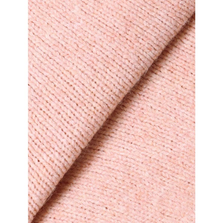 【追加生産】メランジニットセットアップ | MERCURYDUO | 詳細画像44 