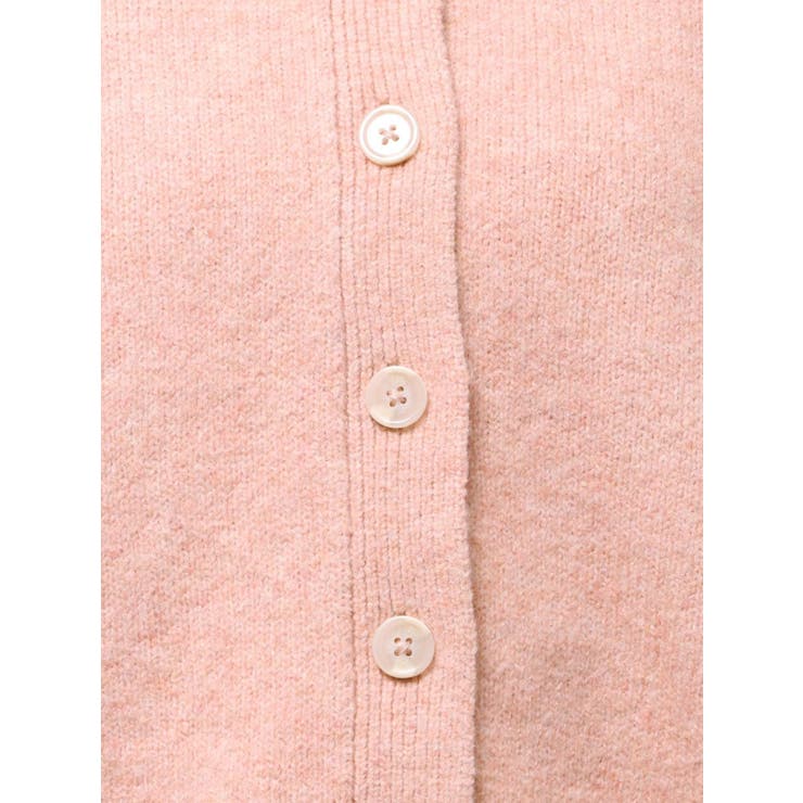 【追加生産】メランジニットセットアップ | MERCURYDUO | 詳細画像46 