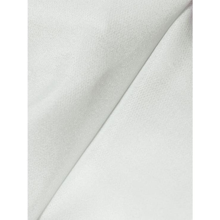 オフショルラッフルブラウス | MERCURYDUO | 詳細画像29 