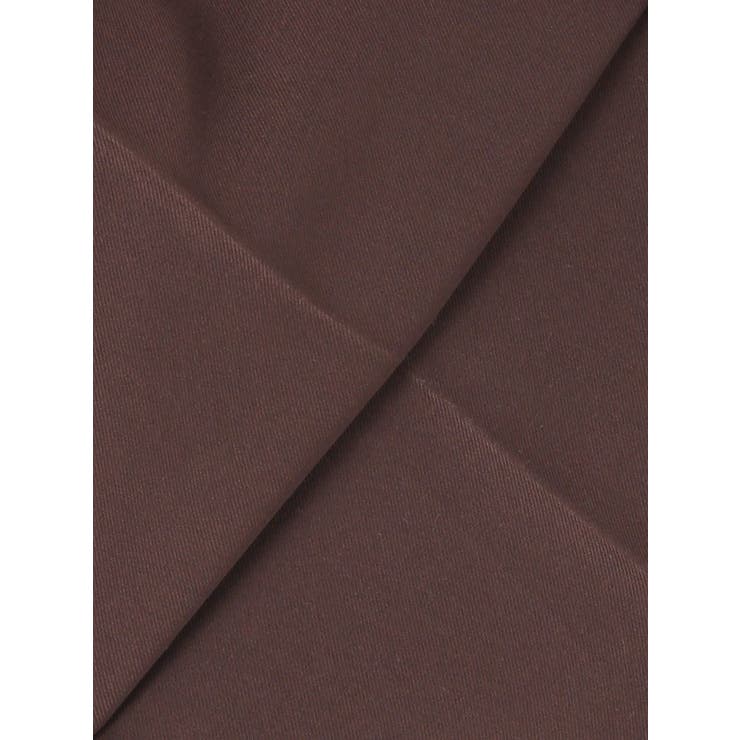 【セットアップ着用可】サイドベルトストレートパンツ | MERCURYDUO | 詳細画像33 