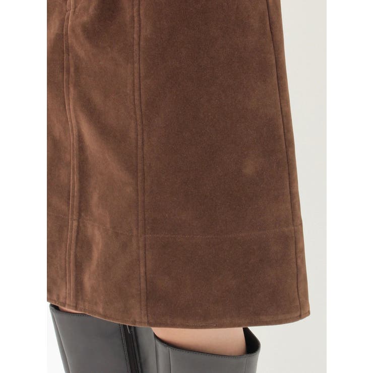 ニーレングススカート | MERCURYDUO | 詳細画像28 