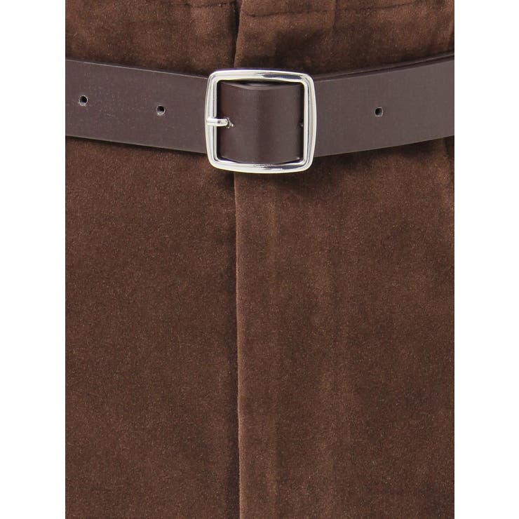 ニーレングススカート | MERCURYDUO | 詳細画像32 