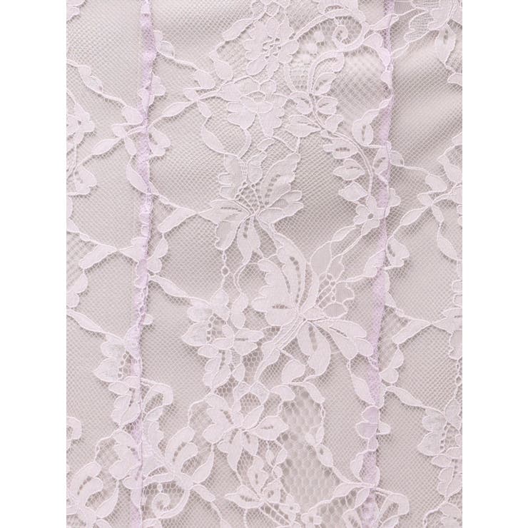 レースマーメイドスカート | MERCURYDUO | 詳細画像15 