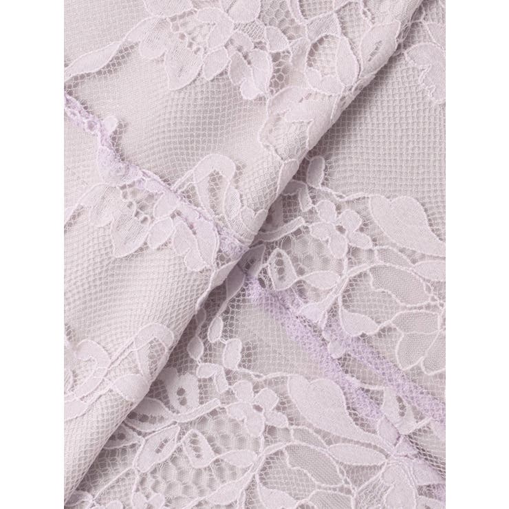 レースマーメイドスカート | MERCURYDUO | 詳細画像22 