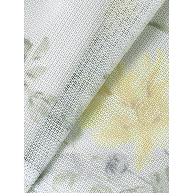 花柄バックレースアップフレアスカート | MERCURYDUO | 詳細画像30 