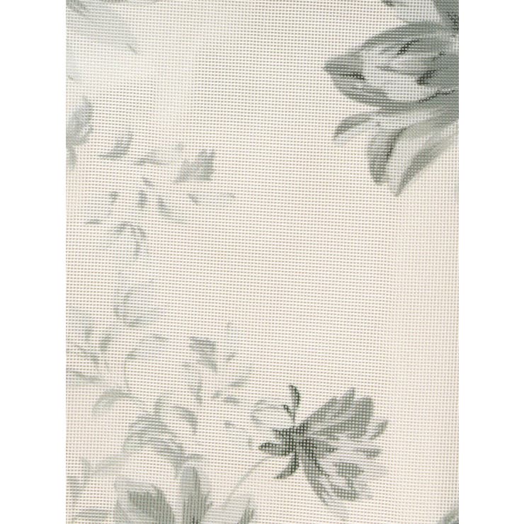 花柄バックレースアップフレアスカート | MERCURYDUO | 詳細画像32 