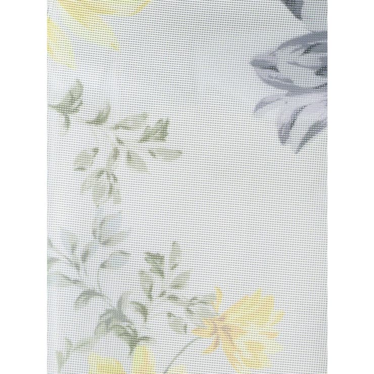 花柄バックレースアップフレアスカート | MERCURYDUO | 詳細画像34 