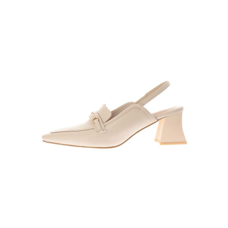 ローファーミュール | MERCURYDUO | 詳細画像14 