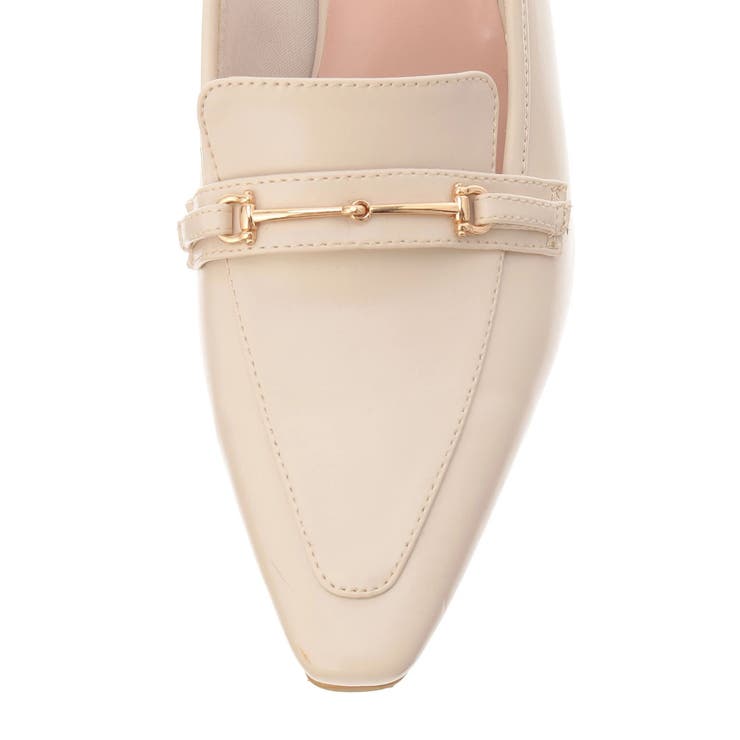 ローファーミュール | MERCURYDUO | 詳細画像17 