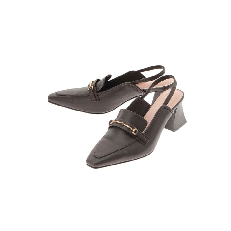 ローファーミュール | MERCURYDUO | 詳細画像18 