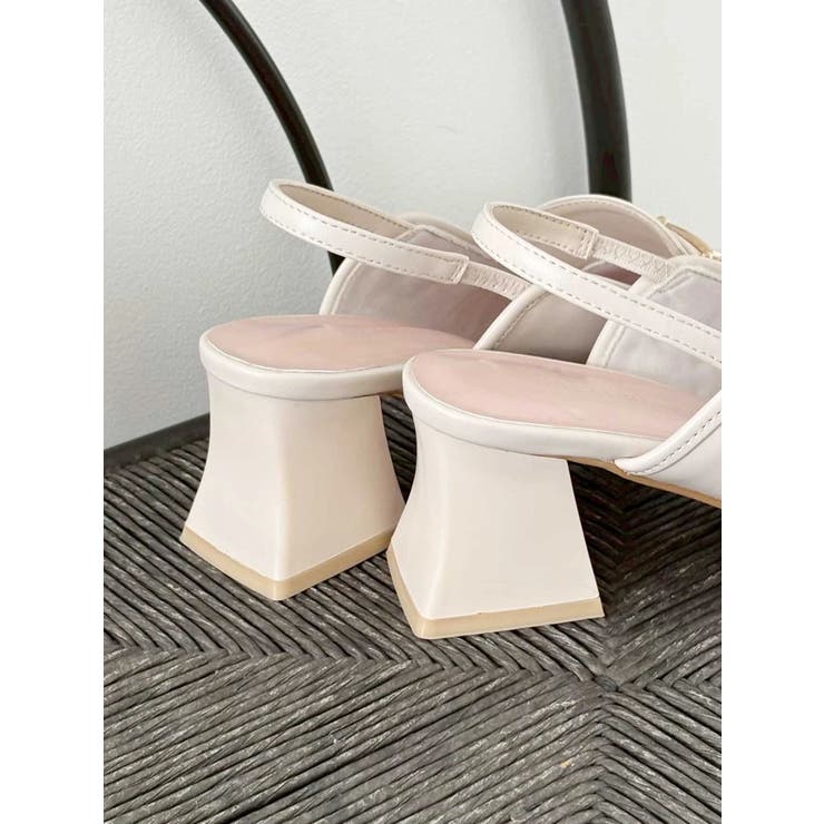 ローファーミュール | MERCURYDUO | 詳細画像9 