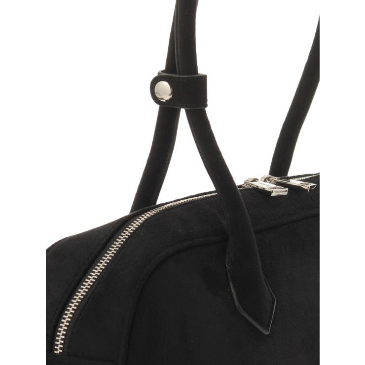 ミニボストンバッグ | MERCURYDUO | 詳細画像10 