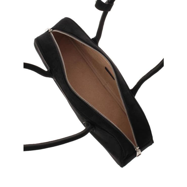 ミニボストンバッグ | MERCURYDUO | 詳細画像11 