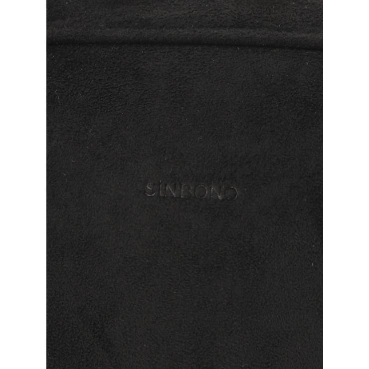 ミニボストンバッグ | MERCURYDUO | 詳細画像13 