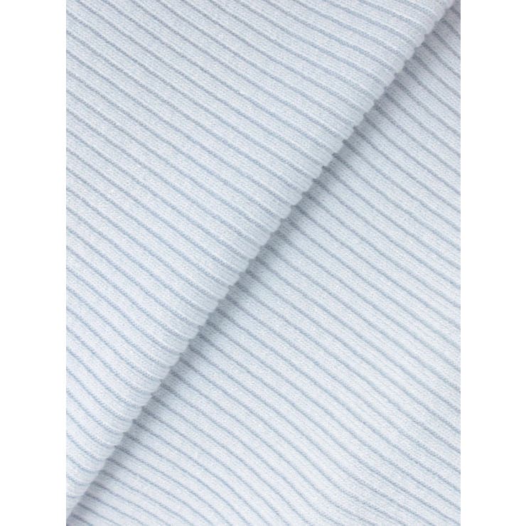 レイヤードライクツイストニット | MERCURYDUO | 詳細画像26 