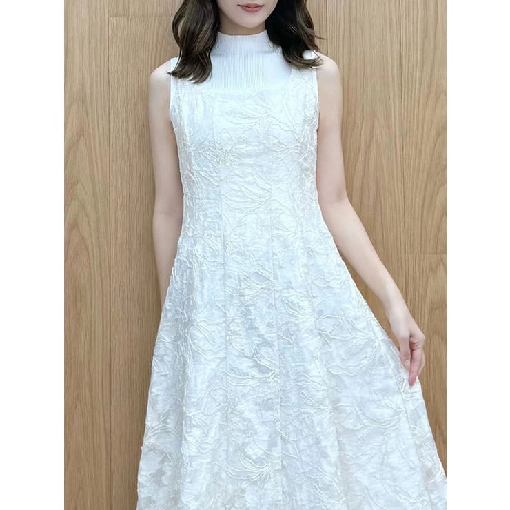 ノースリーブニット | MERCURYDUO | 詳細画像12 