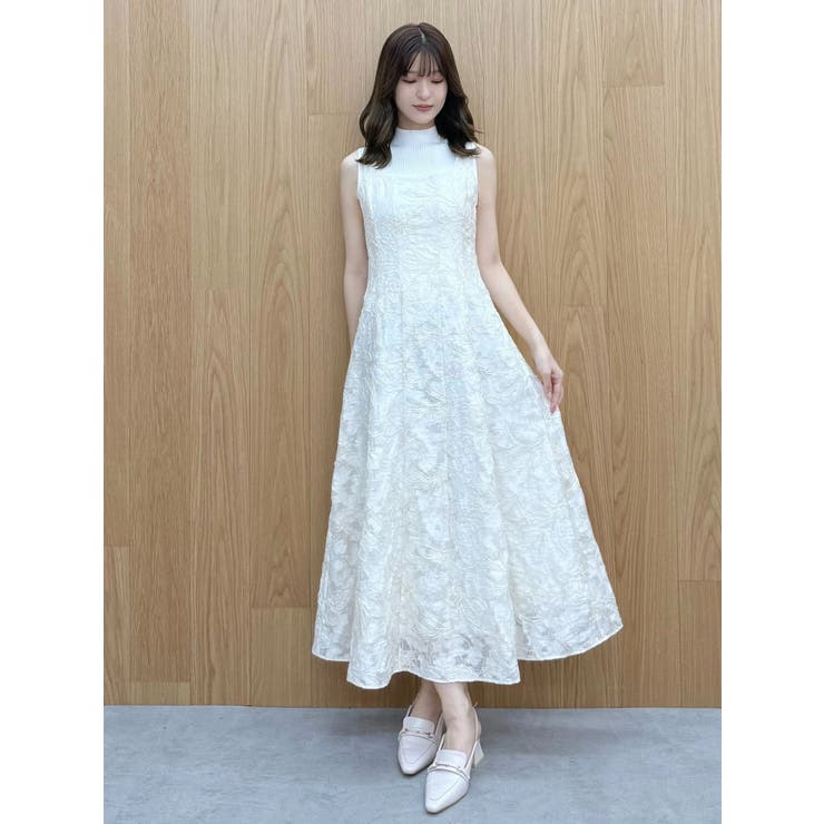 ノースリーブニット | MERCURYDUO | 詳細画像14 