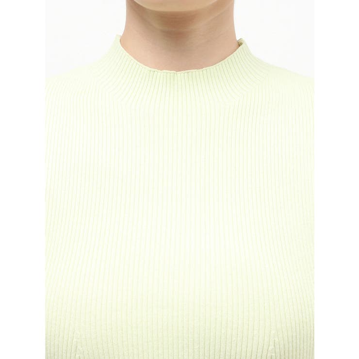 ノースリーブニット | MERCURYDUO | 詳細画像26 