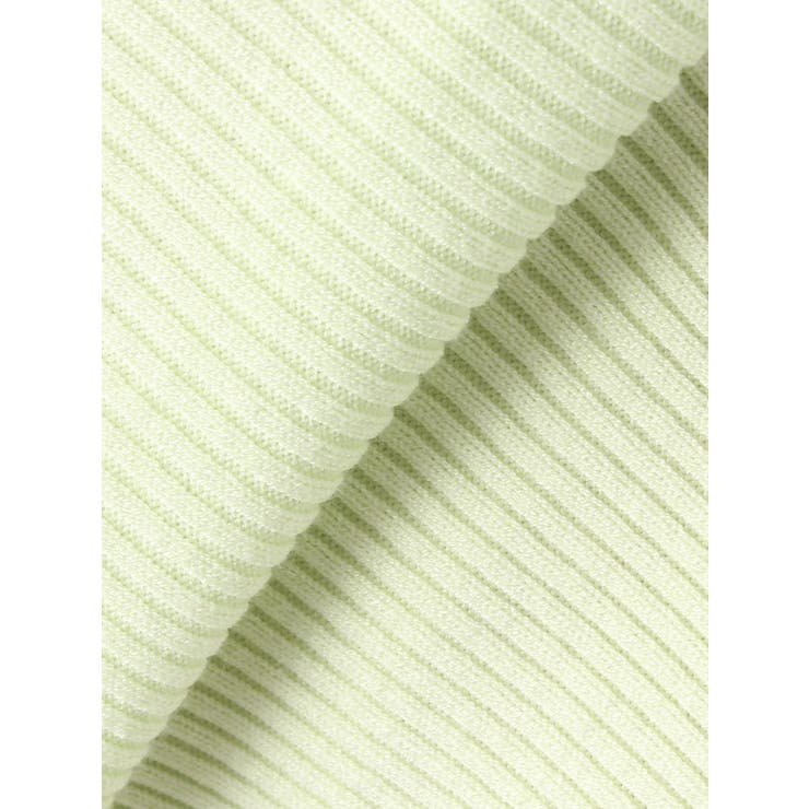 ノースリーブニット | MERCURYDUO | 詳細画像29 