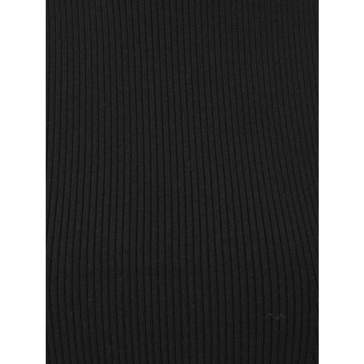 ノースリーブニット | MERCURYDUO | 詳細画像32 