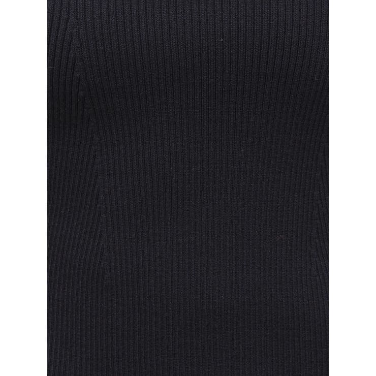 ノースリーブニット | MERCURYDUO | 詳細画像33 