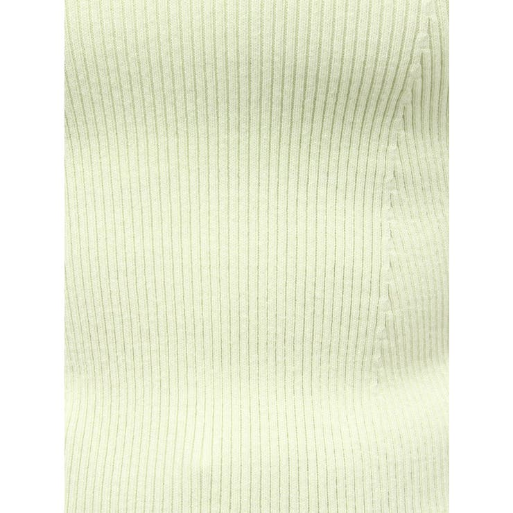 ノースリーブニット | MERCURYDUO | 詳細画像34 