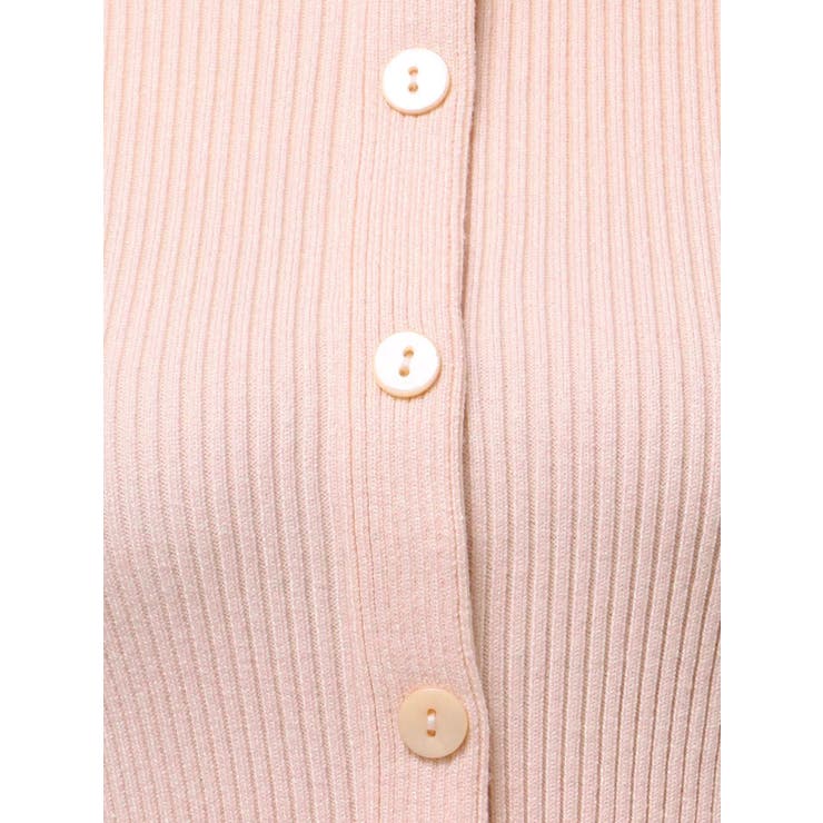 ケーブルパネルハイネックニット | MERCURYDUO | 詳細画像34 