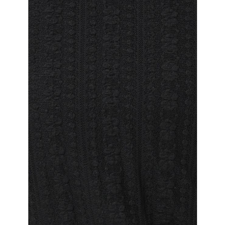 カットレースアシメトップス | MERCURYDUO | 詳細画像28 