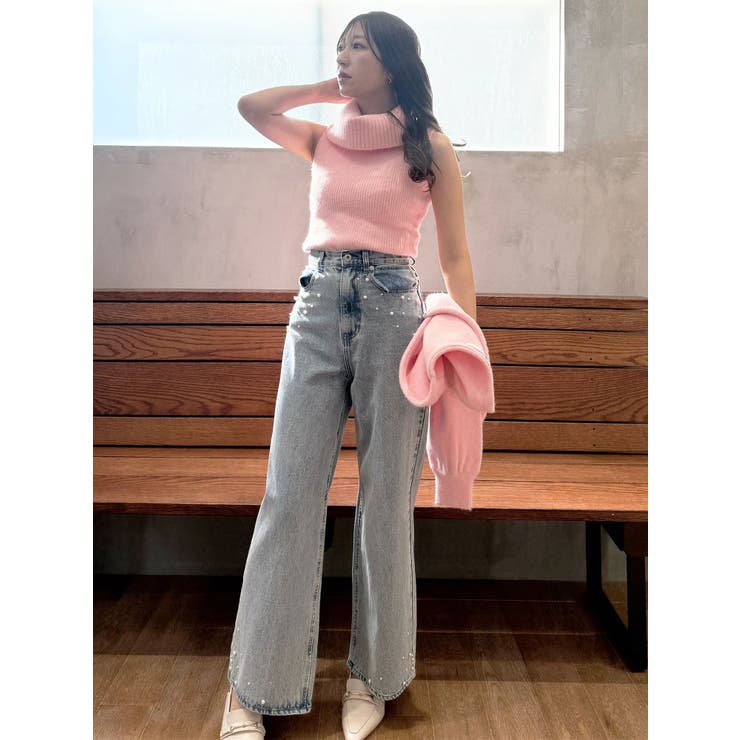 オフタートルアンサンブル | MERCURYDUO | 詳細画像20 