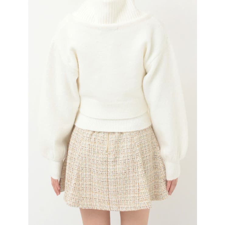 オフタートルアンサンブル | MERCURYDUO | 詳細画像24 