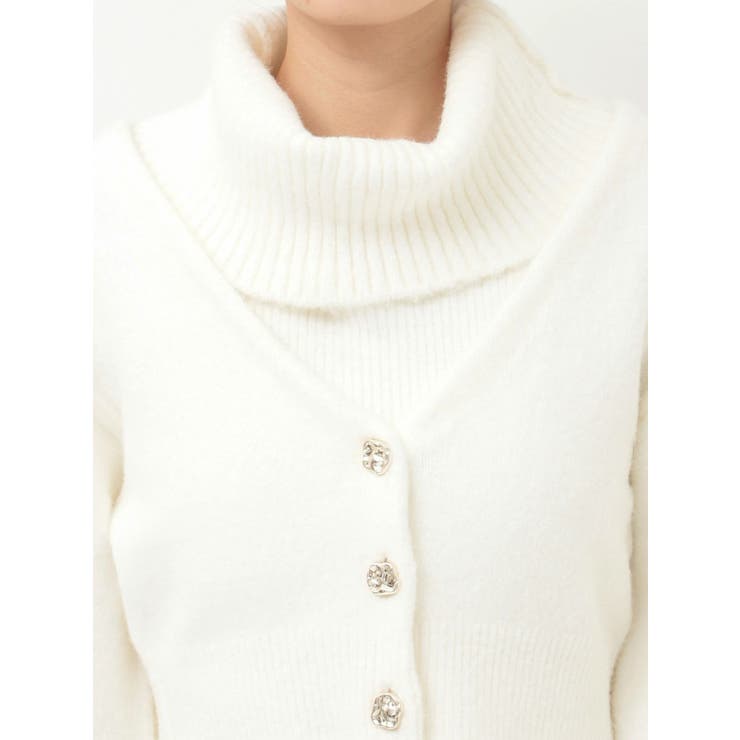 オフタートルアンサンブル | MERCURYDUO | 詳細画像25 