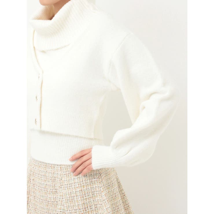 オフタートルアンサンブル | MERCURYDUO | 詳細画像26 