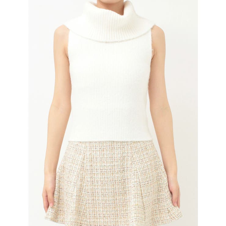 オフタートルアンサンブル | MERCURYDUO | 詳細画像29 