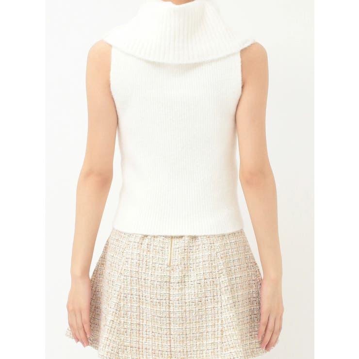 オフタートルアンサンブル | MERCURYDUO | 詳細画像30 