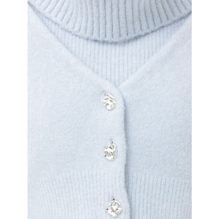 オフタートルアンサンブル | MERCURYDUO | 詳細画像33 