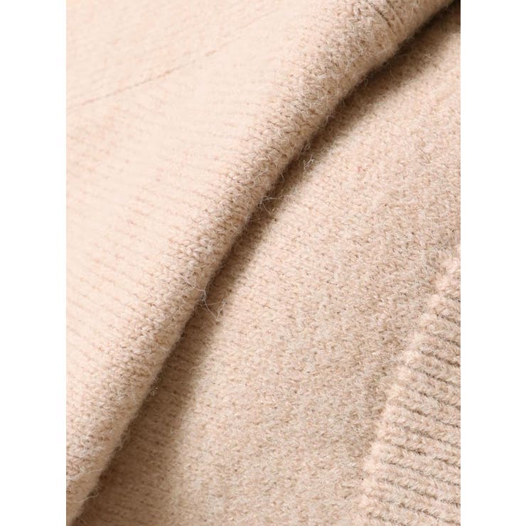 金ボタンボリュームスリーブカーデ | MERCURYDUO | 詳細画像40 