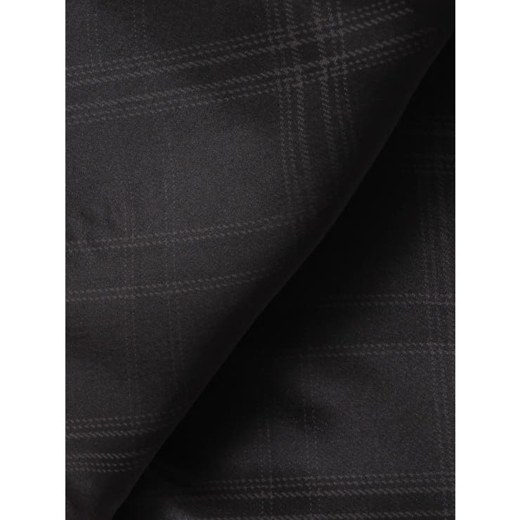 チェックシアーレイヤードキャミワンピース | MERCURYDUO | 詳細画像14 