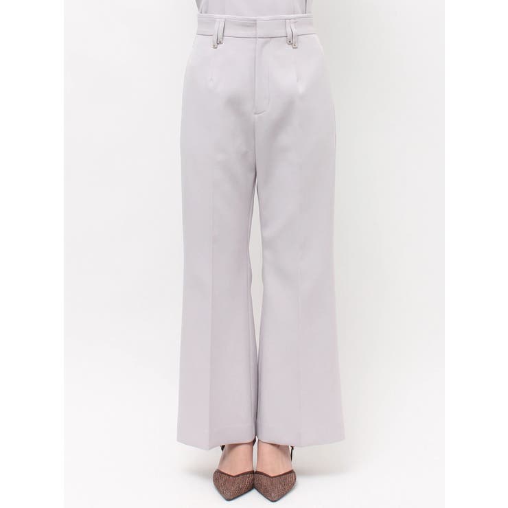 ペプラムビスチェパンツセットアップ | MERCURYDUO | 詳細画像19 