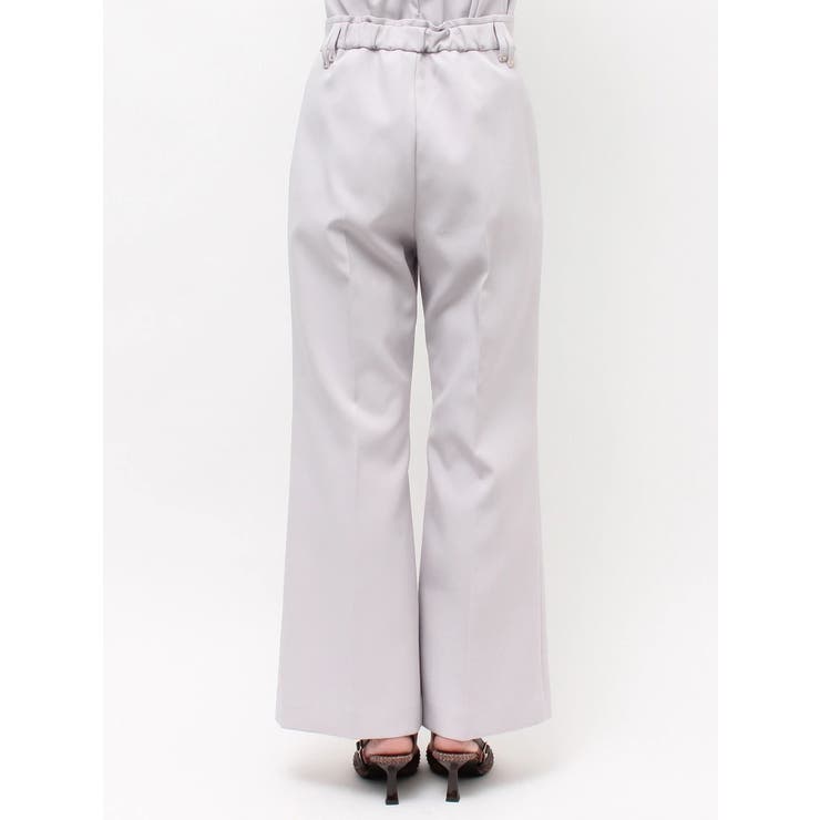 ペプラムビスチェパンツセットアップ | MERCURYDUO | 詳細画像21 