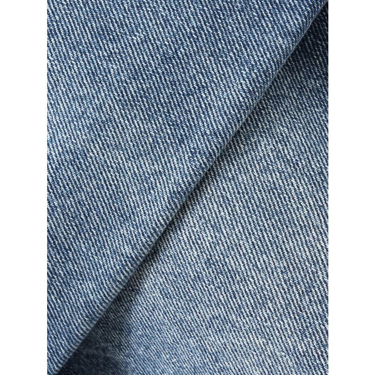 ストレートデニムパンツ | MERCURYDUO | 詳細画像42 