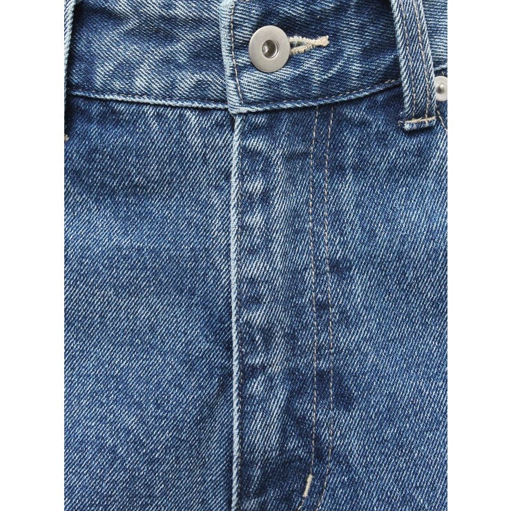 ストレートデニムパンツ | MERCURYDUO | 詳細画像45 