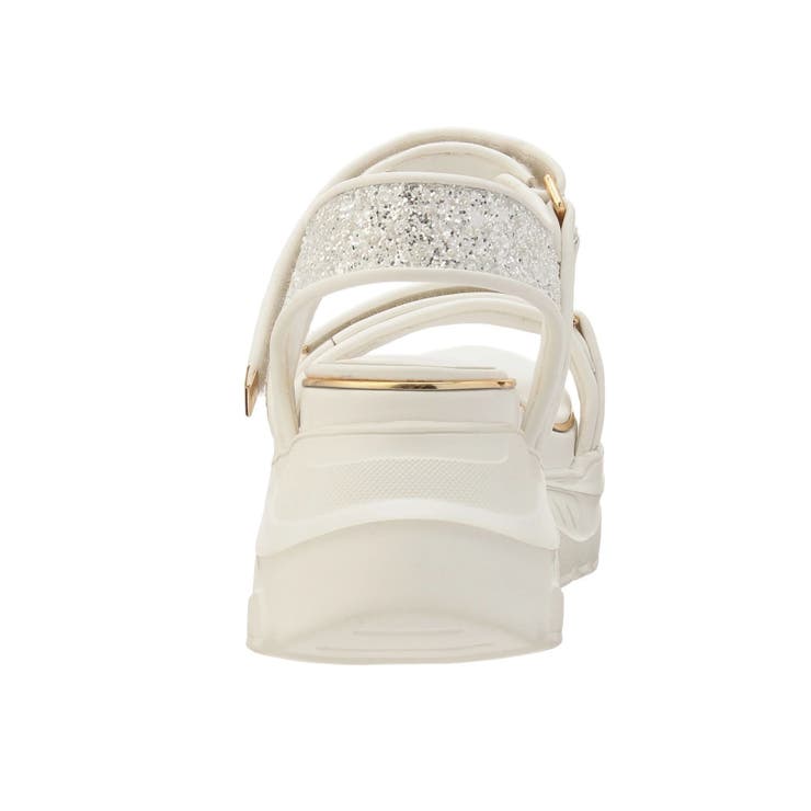 ダブルベルトメタルラインスポサン | MERCURYDUO | 詳細画像8 