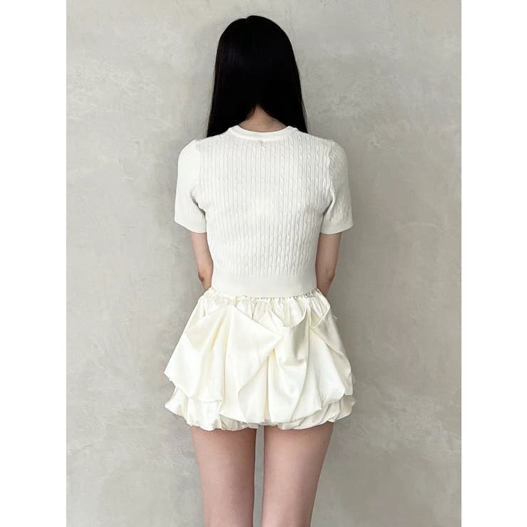 U.S. POLO ASSN.別注ケーブルカーディガン | MERCURYDUO | 詳細画像49 