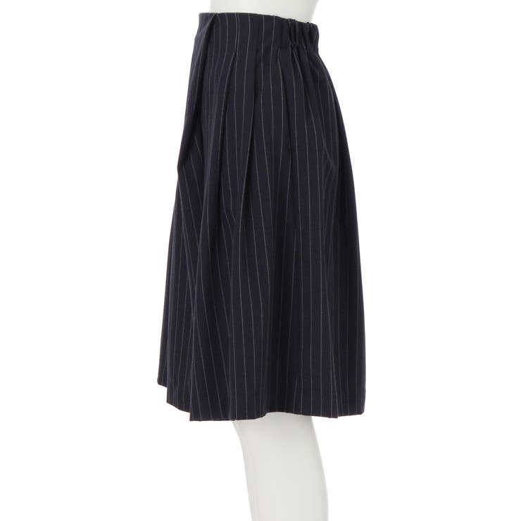 ワイドフレアハーフパンツ | MURUA | 詳細画像3 