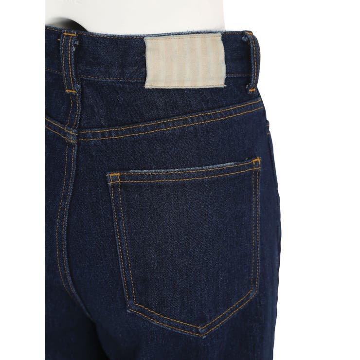 フロントスリットDENIM[品番：MKSW0000658]｜MURUA